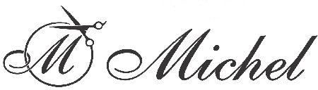 Michel Salon Logo